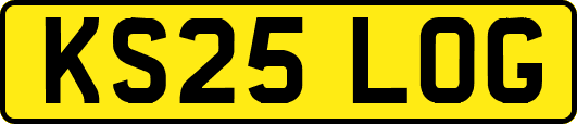 KS25LOG