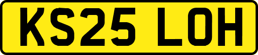 KS25LOH