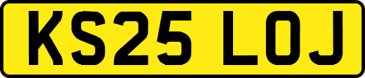 KS25LOJ