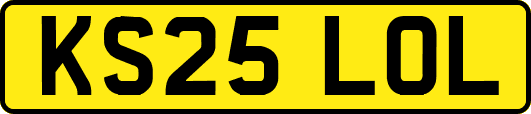KS25LOL