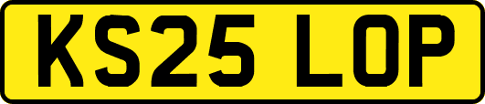 KS25LOP