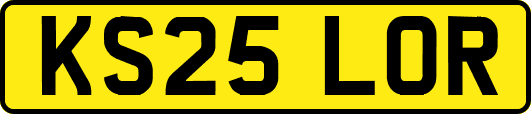 KS25LOR