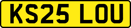 KS25LOU
