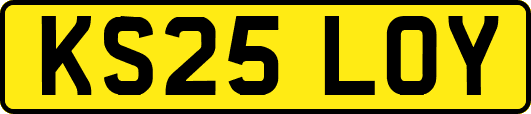 KS25LOY