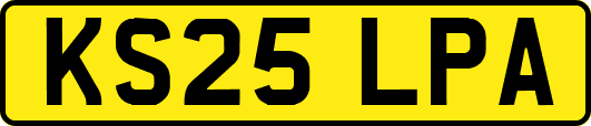 KS25LPA