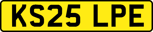 KS25LPE
