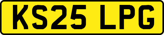 KS25LPG
