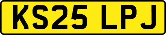 KS25LPJ