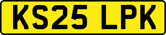 KS25LPK