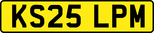 KS25LPM