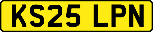 KS25LPN