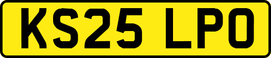 KS25LPO