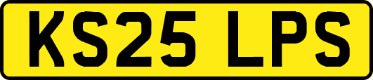 KS25LPS