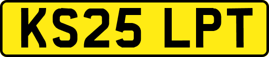 KS25LPT