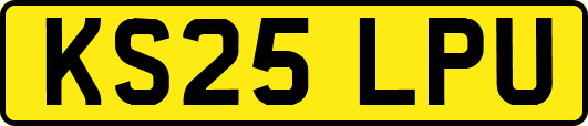 KS25LPU