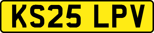 KS25LPV