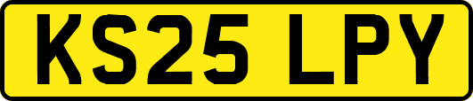 KS25LPY