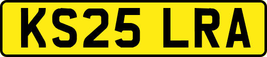 KS25LRA