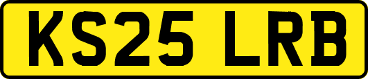 KS25LRB