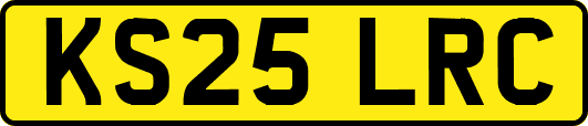 KS25LRC