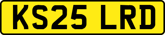 KS25LRD
