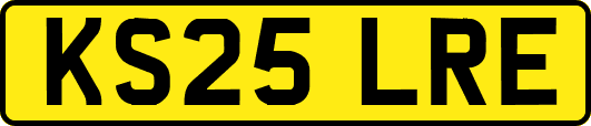 KS25LRE