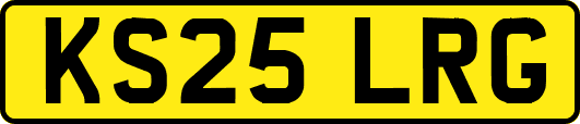 KS25LRG