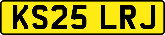 KS25LRJ