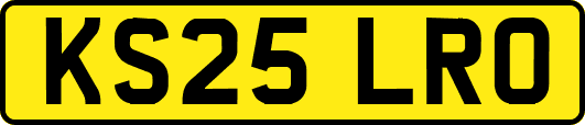 KS25LRO