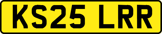 KS25LRR