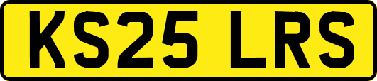 KS25LRS