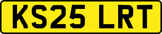 KS25LRT