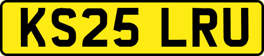 KS25LRU