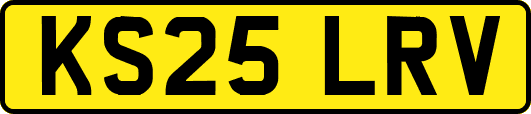KS25LRV