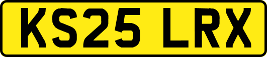KS25LRX