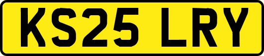 KS25LRY