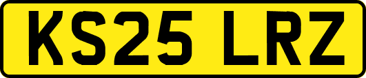 KS25LRZ