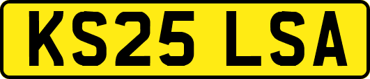 KS25LSA