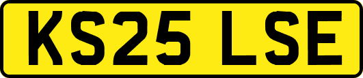KS25LSE