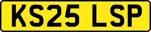 KS25LSP