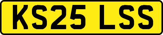 KS25LSS