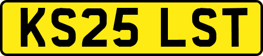 KS25LST