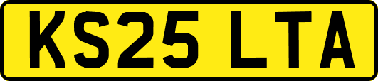 KS25LTA