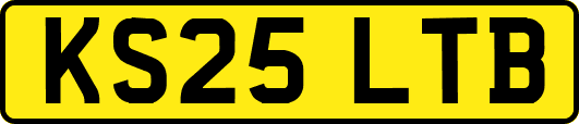 KS25LTB