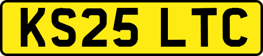 KS25LTC