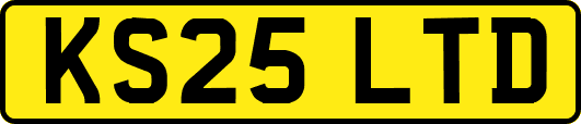 KS25LTD