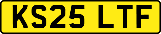 KS25LTF