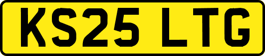 KS25LTG