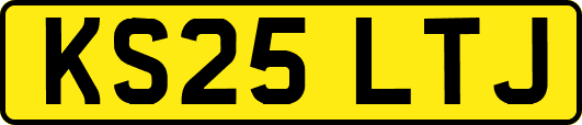 KS25LTJ