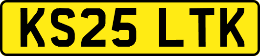 KS25LTK